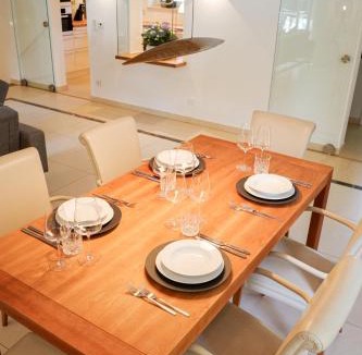 Haarbach House | Golf Cocoon - Poolhaus am Golf Resort