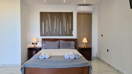 Kilada Resort | Sunny Place Resort Kilada