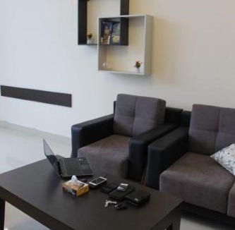 Sevan Apartment | Sevan Hotel