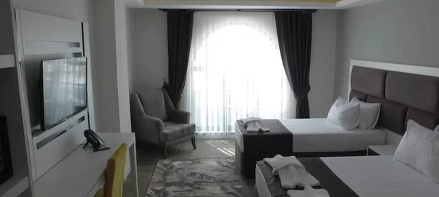 Tatilium Termal Hotel ve Kayak Merkezi in Çaldiran