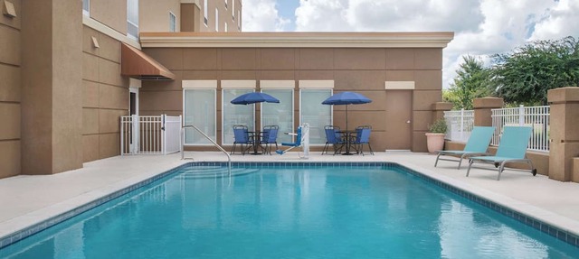 Hampton Inn Statesboro in Statesboro