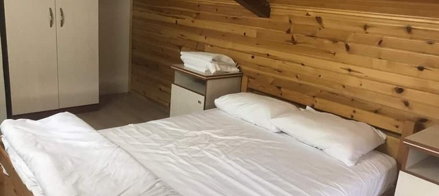 Lovely 2+1 apartment included a private big& healthy thermal water bathtub room in Karacasu taksi