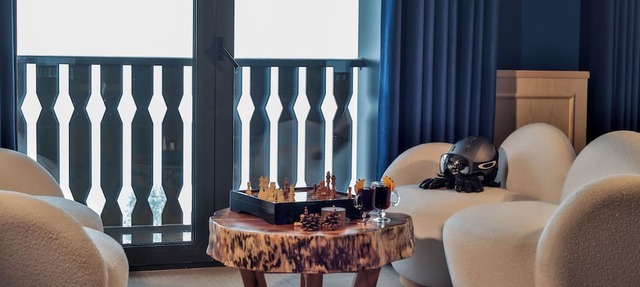 Kartal Hotel in Seben