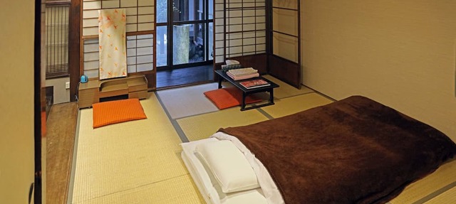 Guesthouse KYOTO COMPASS - Hostel in Kyoto