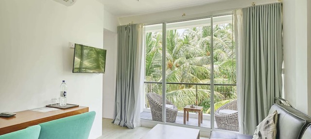 Bliss Dhigurah in Dhigurah