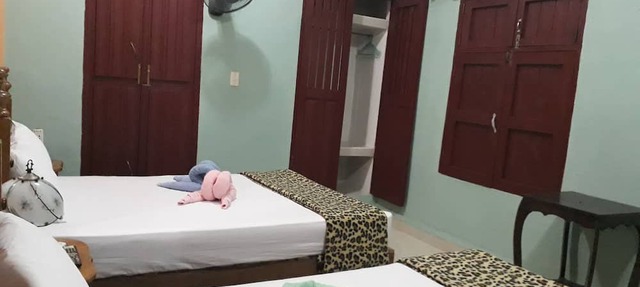 Hostal RosaHelena in Trinidad