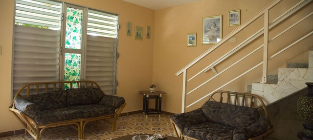 Mara Hostal in Cárdenas