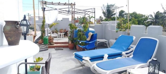 Hostal Katia in Cárdenas