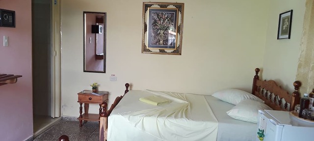 Wilber House in Viñales
