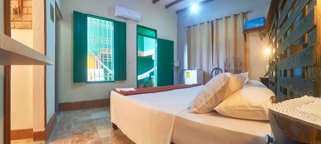 Casa MiCuba in Trinidad