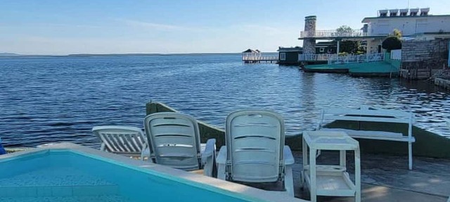 Vista al Mar in Cienfuegos