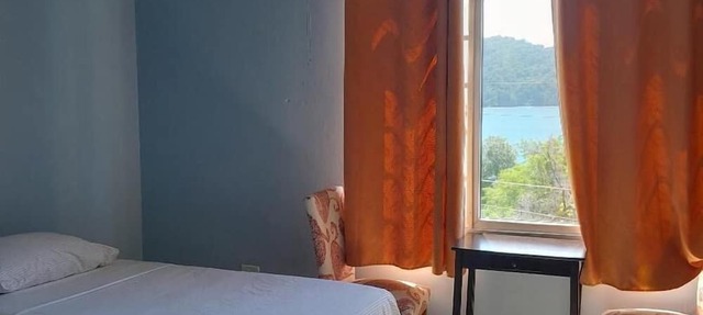 Las Cuevas Beach Lodge in Las Cuevas