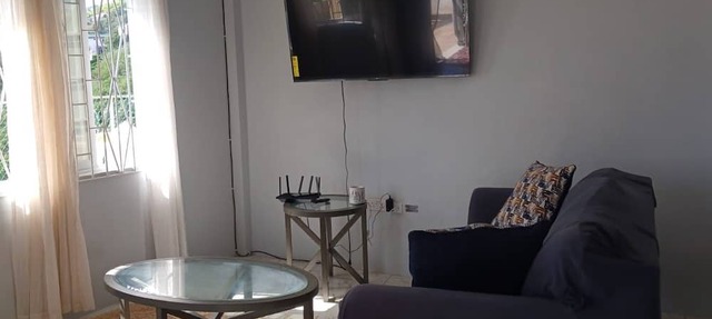 K & X Airbnb Apartments in Argyle
