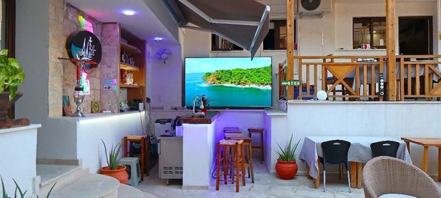La Hacienda Cyprus in Limassol