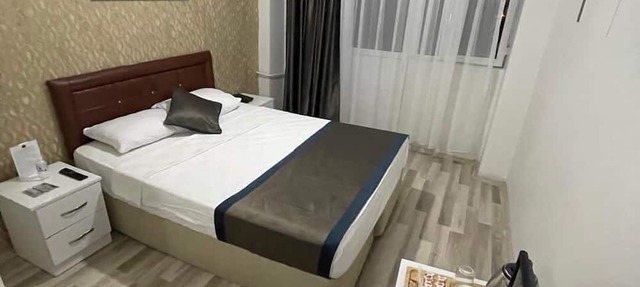 ARARAT HOTEL in Dogubayazit