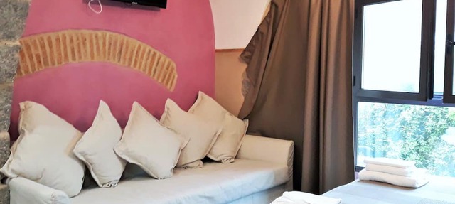 La Corte dei Limoni in Acireale