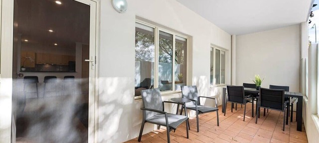 Family friendly/CBD/3BR Apt/Hurtle Square in Adelaide