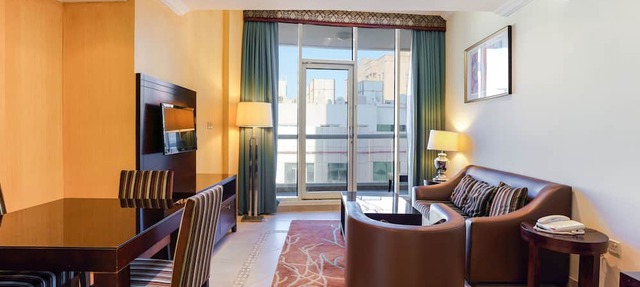 City Stay Residences in Dubai