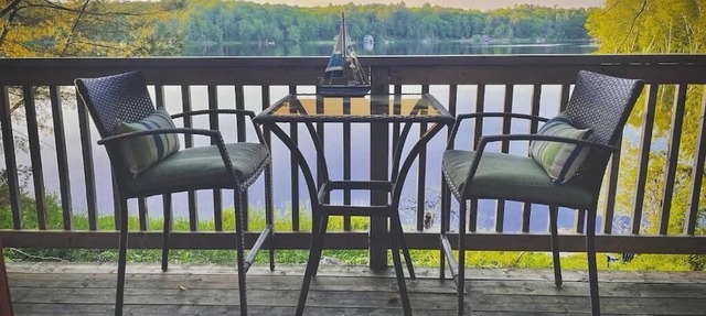Muskoka Lake Cottages in Muskoka Lakes