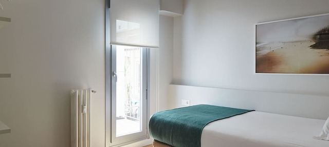 Arrasate 2 by FeelFree Rentals in Donostia