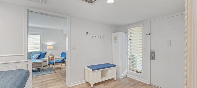 Port O' Call D101 by Deserving Vacations in Isle of Palms