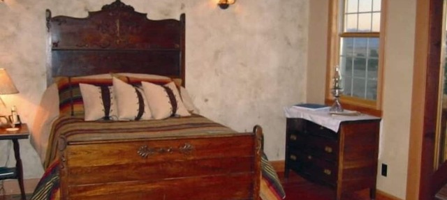 Bring Your Horses, Refined Accommodations, Western Hospitality in Belgrade