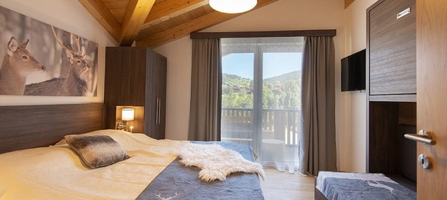 Appartement Dorf Wagrain Alpenleben in Wagrain