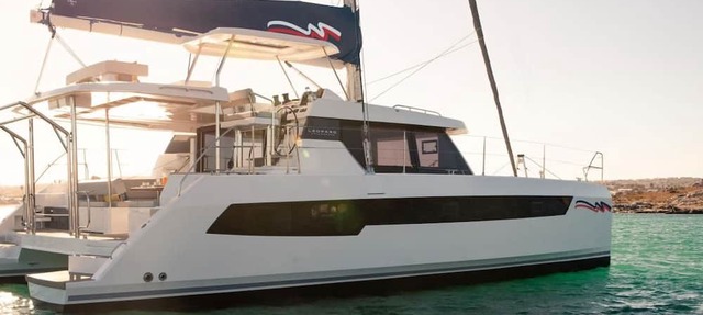 Sun-Kissed Sailing Adventure in Islas Sarónicas in Piraeus