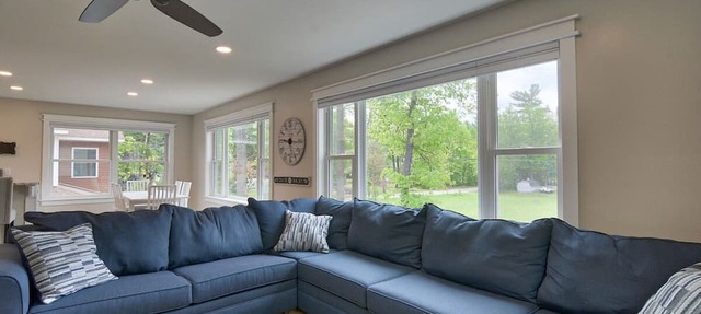 2 Beautiful Homes for the Price of One! in Indian River