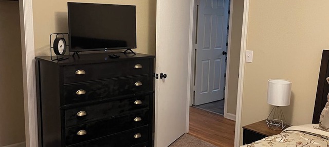 3-bedroom house in delightful Macon with WiFi, AC in Macon