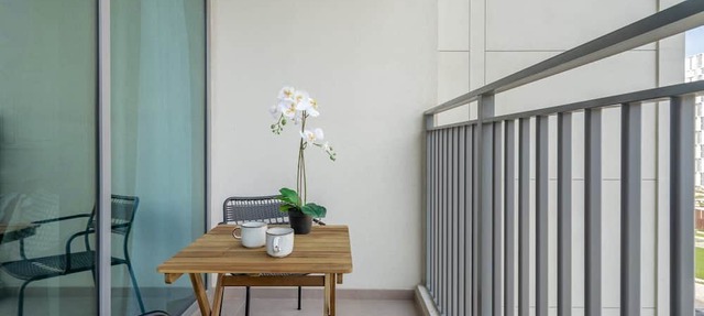 GuestReady - Chic accents in Dubai Hills in Dubai