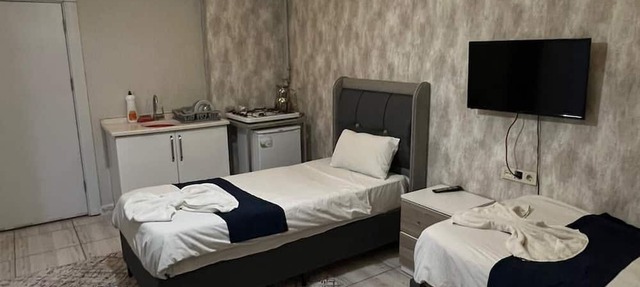 Ist Suit Otel in Van