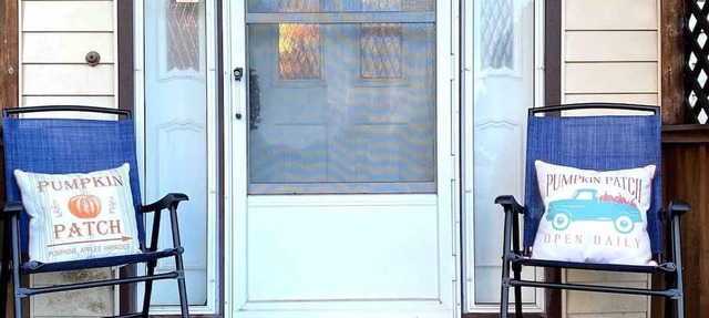 Charming 3-bedroom house with AC, WiFi in Clayton in Clayton