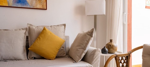 Apartment in Elviria near Marbella Beach in Marbella