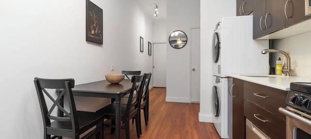 New York Nook: Full Equipped Cozy 2-Bedroom LES in New York