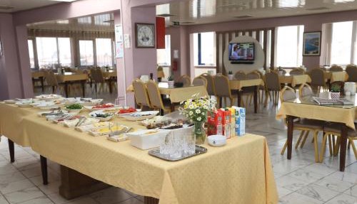 Alkış Otel in Igdir