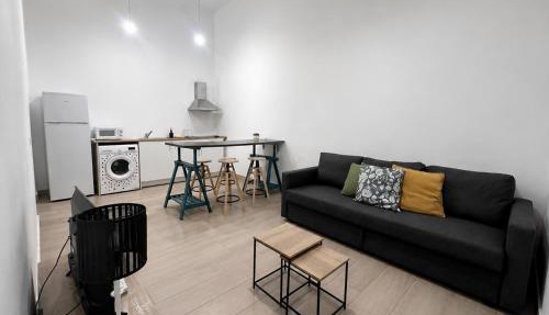 Apartamento Cádiz céntrico interior Falla in Cádiz