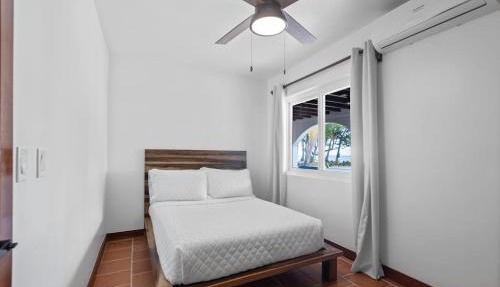 Casa Edie in Placencia