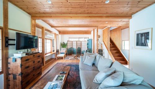 Bliss Cottage Hakuba in Hakuba