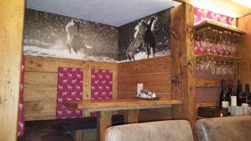 Hotel Forsthof in Sankt Johann im Pongau