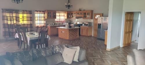 Hillcrest Haven in Kingstown
