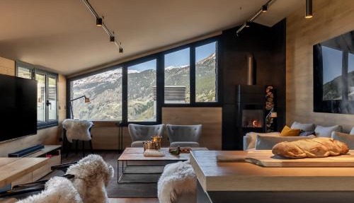 Luxury Summit Penthouse - Soldeu - By Ski Chalet Andorra in Soldeu