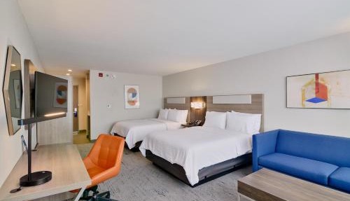 Holiday Inn Express & Suites St Vincent - Grenadines by IHG in Stubbs