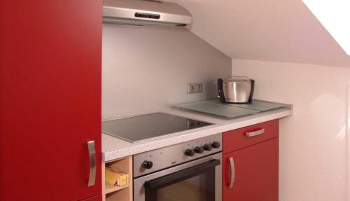 Ferienwohnung Zum Waldseebad in Clausthal-Zellerfeld