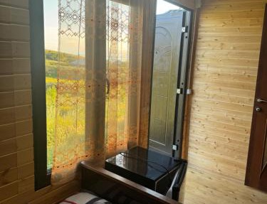 Eco Aura (rest zone/Sevan/Отдых) in Areguni