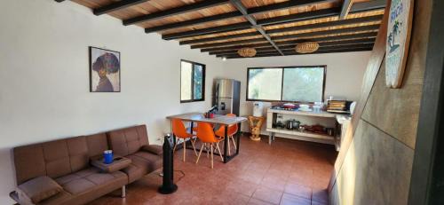 Private Eco Cabin B, pool, fast Wifi, Mountain Views in San Francisco