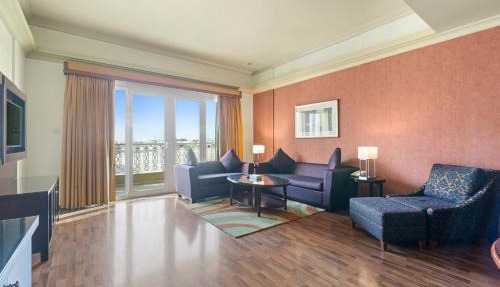 Al Khoory Hotel Apartments Al Barsha in Dubai