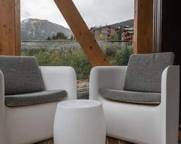 Vip Residences Andorra in El Tarter