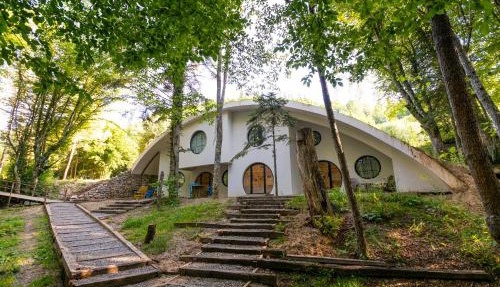 Hindiba Doga Evi in Mengen