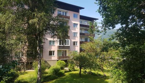 Apartment Ski in/Ski out CityXpress Zell am See in Zell am See